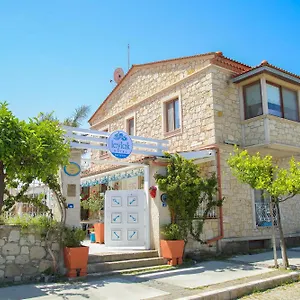 Leylak **** Alaçatı